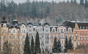 Orea Spa Hotel Palace Zvon Marianske Lazne